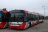 Częstochowa - Solbus SM18 Hybrid CNG #208 Częstochowa - Solbus SM18 Hybrid CNG #208
