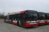 Częstochowa - Solbus SM18 Hybrid CNG #198 Częstochowa - Solbus SM18 Hybrid CNG #198