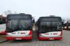 Częstochowa – Solaris Urbino 18 #227, #229 Częstochowa – Solaris Urbino 18 #227, #229