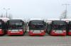 Częstochowa - Solbus SM18 Hybrid CNG #197, #207, #202 Częstochowa - Solbus SM18 Hybrid CNG #197, #207, #202