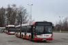Częstochowa – Solaris Urbino 18 #225 Częstochowa – Solaris Urbino 18 #225