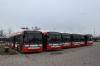 Częstochowa - Solbus SM12 Hybrid CNG #029, #019, #017, #030, #018(?) ,#024 Częstochowa - Solbus SM12 Hybrid CNG #029, #019, #017, #030, #018(?) ,#024