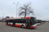 Częstochowa – Solaris Urbino 12 #007 Częstochowa – Solaris Urbino 12 #007