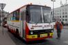 Częstochowa - Ikarus 260 #703 Częstochowa - Ikarus 260 #703