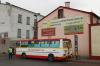 Częstochowa - Ikarus 260 #703 Częstochowa - Ikarus 260 #703