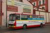 Częstochowa - Ikarus 260 #703 Częstochowa - Ikarus 260 #703