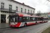 Częstochowa - Solbus SM12 #038 Częstochowa - Solbus SM12 #038