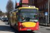 Rzeszów – Jelcz M120M/4 #670 Rzeszów – Jelcz M120M/4 #670