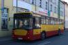 Rzeszów – Jelcz M120M/4 #669 Rzeszów – Jelcz M120M/4 #669