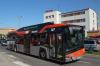 Rzeszów - Solaris Urbino 12 Electric #107 Rzeszów - Solaris Urbino 12 Electric #107