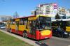 Rzeszów – Jelcz M120M/4 #675 Rzeszów – Jelcz M120M/4 #675