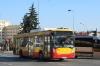 Rzeszów – Jelcz M121M/4 CNG #678 Rzeszów – Jelcz M121M/4 CNG #678