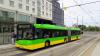 Poznań – Solaris Urbino 18 #1268 Poznań – Solaris Urbino 18 #1268