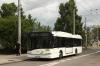 Solaris Urbino 12 Hybrid #3000 Solaris Urbino 12 Hybrid #3000