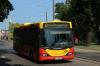 Grudziądz – Scania CL94UB 4x2 LB #320 Grudziądz – Scania CL94UB 4x2 LB #320