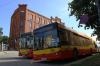 Grudziądz – Neoplan K4016td #292 Grudziądz – Neoplan K4016td #292
