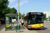 Grudziądz – Solaris Urbino 12 #346 Grudziądz – Solaris Urbino 12 #346