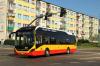 Grudziądz - Volvo 7900 Electric Hybrid #352 Grudziądz - Volvo 7900 Electric Hybrid #352