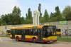 Łódź – Solaris Urbino 12 #1160 Łódź – Solaris Urbino 12 #1160