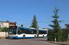 Gdynia - Mercedes-Benz O530G C2 #6290 Gdynia - Mercedes-Benz O530G C2 #6290