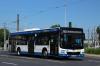 Gdynia – MAN NL283 Lion`s City #2244 Gdynia – MAN NL283 Lion`s City #2244