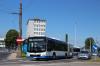Gdynia – MAN NG323 Lion`s City G #2277 Gdynia – MAN NG323 Lion`s City G #2277