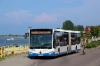 Gdynia - Mercedes-Benz O530G C2 #6232 Gdynia - Mercedes-Benz O530G C2 #6232