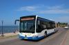 Gdynia - Mercedes-Benz O530G C2 #6232 Gdynia - Mercedes-Benz O530G C2 #6232