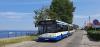 Gdynia - Solaris Urbino 18 #5253 Gdynia - Solaris Urbino 18 #5253