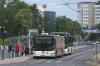Toruń - MAN NL273 Lion's City #549 Toruń - MAN NL273 Lion's City #549