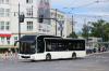 Toruń - MAN NL253 Lion`s City Hybrid #632 Toruń - MAN NL253 Lion`s City Hybrid #632