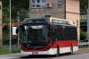 Inowrocław - Volvo 7900 Electric Hybrid #817 Inowrocław - Volvo 7900 Electric Hybrid #817