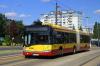 Łódź - Solaris Urbino 18 #2594 Łódź - Solaris Urbino 18 #2594