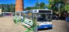 PKS Gdynia - Mercedes-Benz O405GN2 #6220 PKS Gdynia - Mercedes-Benz O405GN2 #6220