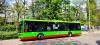 Autosan Sancity 10LF #076 Autosan Sancity 10LF #076