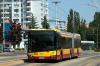 Łódź – Solaris Urbino 18 #2180 Łódź – Solaris Urbino 18 #2180