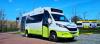Wieliczka - Iveco Daily 70C180 / Mercus #W 014 Wieliczka - Iveco Daily 70C180 / Mercus #W 014