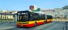 Warszawa - Autosan M18LF LNG #7806 Warszawa - Autosan M18LF LNG #7806