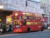 Londyn - AEC Routemaster RML2566 Londyn - AEC Routemaster RML2566
