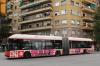 Barcelona - MAN NG313F GNC / Castrosua CS.40 Versus #6019 Barcelona - MAN NG313F GNC / Castrosua CS.40 Versus #6019
