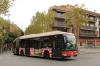 Barcelona - Mercedes-Benz O530G GNC #6203 Barcelona - Mercedes-Benz O530G GNC #6203
