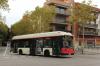 Barcelona - MAN NL273F GNC / Noge Cittour #1818