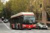 Barcelona - Irisbus 491E.18.31 GNC / Castrosua CS.40 Versus #1417 Barcelona - Irisbus 491E.18.31 GNC / Castrosua CS.40 Versus #1417