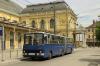 Budapest - Ikarus 280.49 #BPI-990 Budapest - Ikarus 280.49 #BPI-990
