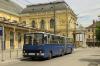 Budapest - Ikarus 280.49 #BPI-990