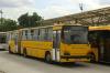 Budapest - Ikarus C80.30M #HHR-804 Budapest - Ikarus C80.30M #HHR-804