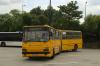 Budapest - Ikarus C80.30M #HHR-804 Budapest - Ikarus C80.30M #HHR-804