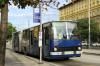 Budapest - Ikarus 280.49 #BPI-977