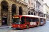 Bologna TPER - Volvo 7500 CNG #966 Bologna TPER - Volvo 7500 CNG #966