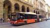 Bologna TPER – BredaMenarinibus Avancity+ S CNG #6501 Bologna TPER – BredaMenarinibus Avancity+ S CNG #6501